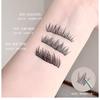 Mogugu - Glue-free False Eyelashes Clusters (Various Designs)
