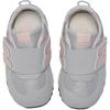574 New-B Velcro 'Nuvola di Pioggia Rosa Nebbiosa' Td NW574PK