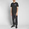 Jordan x PSG T Shirt Men's Black