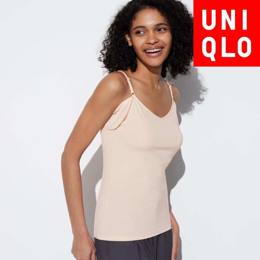

Майка UNIQLO JAPAN Air Rhyth acetri