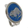 Golfballmarker Hutclip Neuheit Platzzubehör
