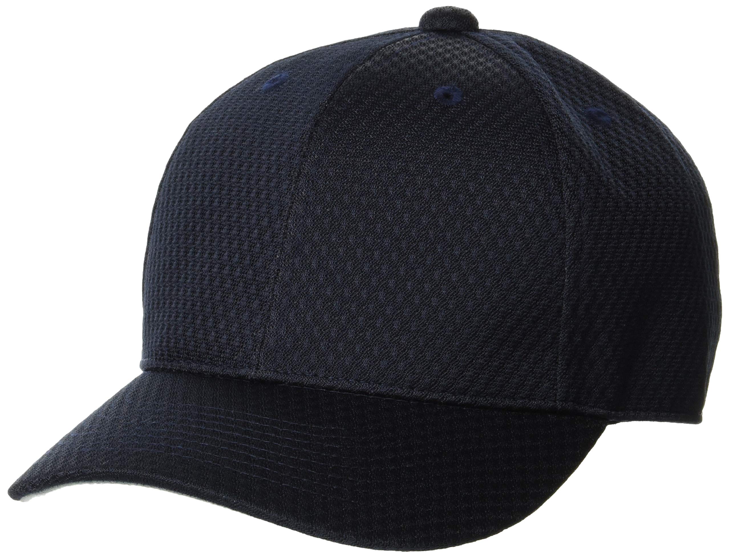 

SSK Round Baseball Cap BCG067 D Navy Japan Size 59 6-Sided (71) (Free Size)