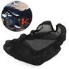 Motorcycle Seat Cover KTM 990 1090 1190 1290 Adventure Protective Mesh Cushion Black