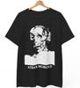 Atrax Morgue Vintage Koszulka Noise: Marco Corbelli Death Industrial Power Electronic