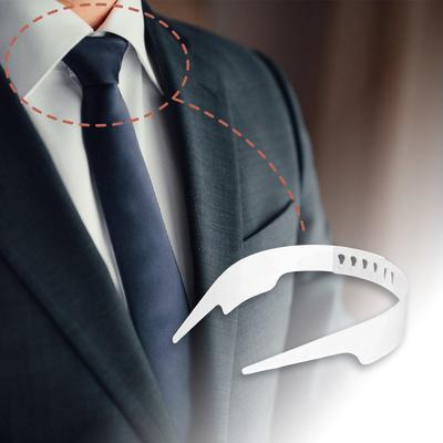 Suport Invizibil pentru Guler Pentru Aspect Crocant al Cămășii Excelent Pentru Om de Afaceri Profesionist și Accesoriu Eveniment Formal