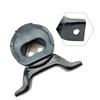Car Rear Differential Bracket 52380-42082 5238042041 For Toyota For RAV4 1993-2005 Bushing Engine Support Differential Mount