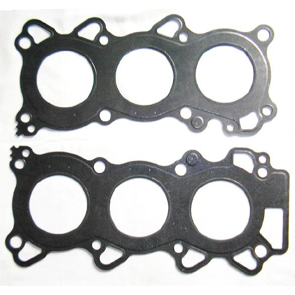 For NISSAN VQ20/A33 L/R CEFIRO III Saloon 2.0 2000-2003 Engine Parts Cylinder Head Gasket OEM 11044-2Y010 11044-2Y015