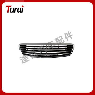 A2208800383 Compatible Front Bumper Grille for Mercedes S-Class W220