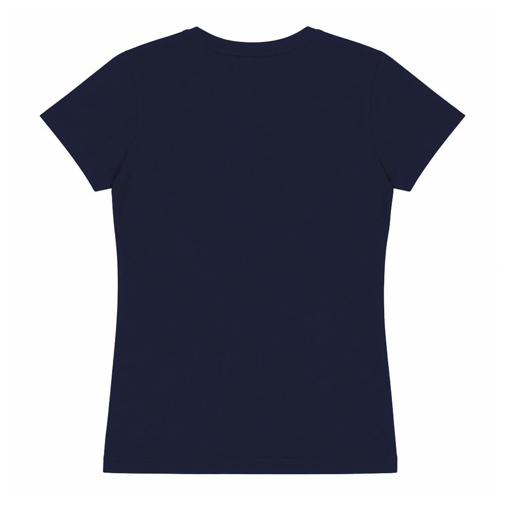 Mantis T-shirt biologica da donna/signora