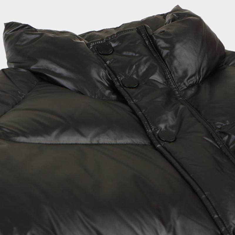 KANGOL Goose Down 9016 Black