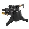 Pressure Washer Pump Replacement for Simpson MSH3125 MSH3125 S MSH3224 3 4in Shaft Horizontal Power Washer