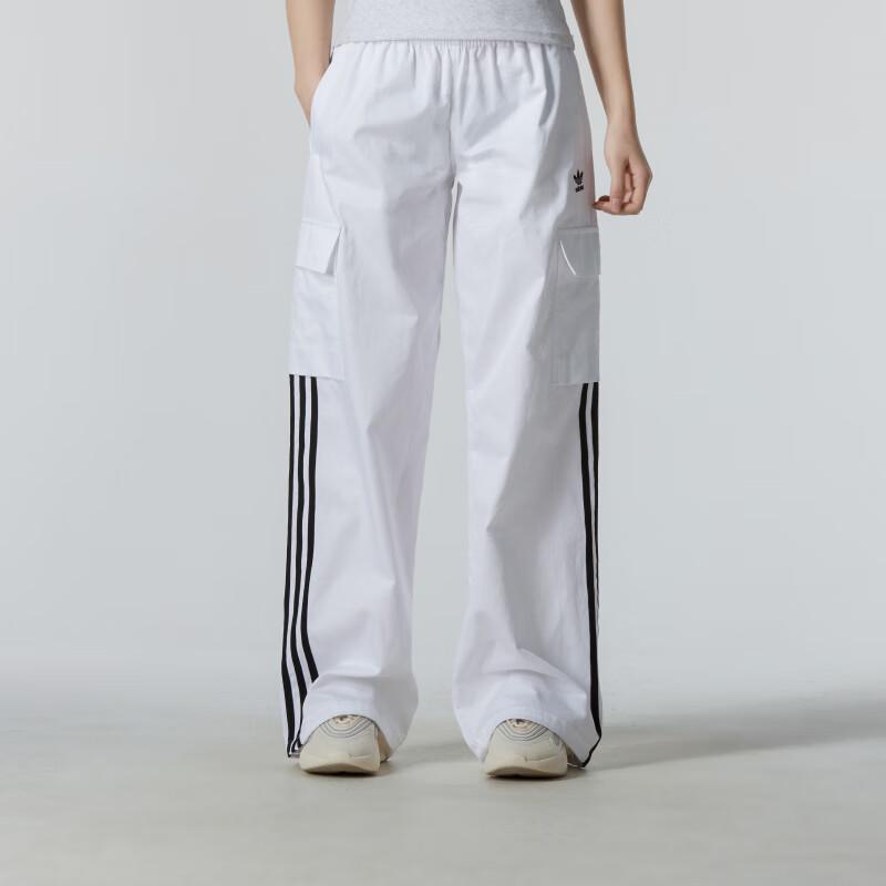 Adidas Women s 3S Cargo Pants S