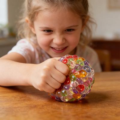 Giocattoli fantasiosi e scherzi – Giochini antistress
