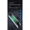 For PS5 Type-C DualSense Charging Station Dual Charging Dock Charger Stand for PlayStation 5 DualSense Wireless Game Controller