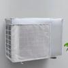 Outdoor Air Conditioning Cover Waterproof Sun Protection Air Conditioning Main Unit Oxford Protective Case Rainproof Dustproof