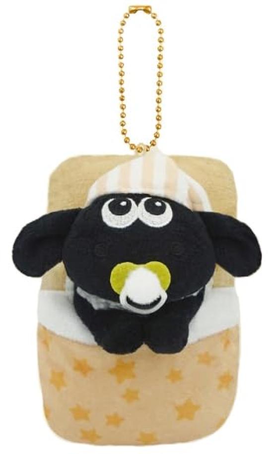 

Талисман футона Барашек Шон Тимми 8203 082