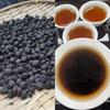 Yunnan Menghai Ripe Pu'er Broken Silver Tea Wholesale Tea Fossil Loose Leaf Ripe Pu'er