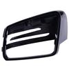 Rearview Mirror Reflector Cover for Mercedes-Benz W204