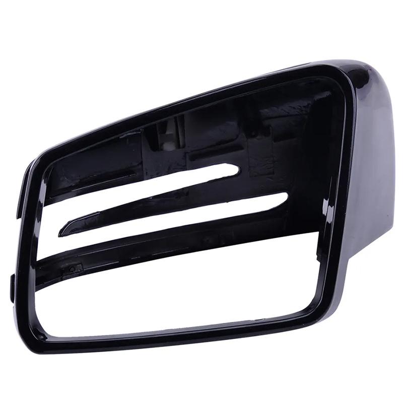Rearview Mirror Reflector Cover for Mercedes-Benz W204