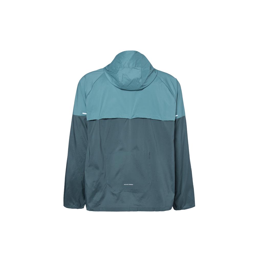 Nike Windrunner Men's Running Jacket 'Mineral Teal' CZ9071-379