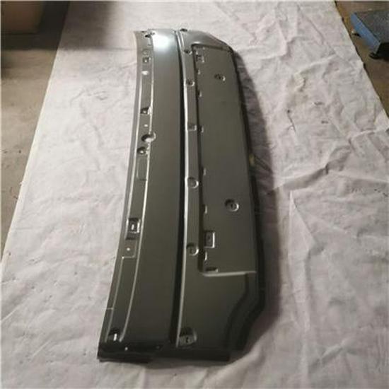 Compatible E-coated Iron Plate for Foton Front Panel (1B20053000178)