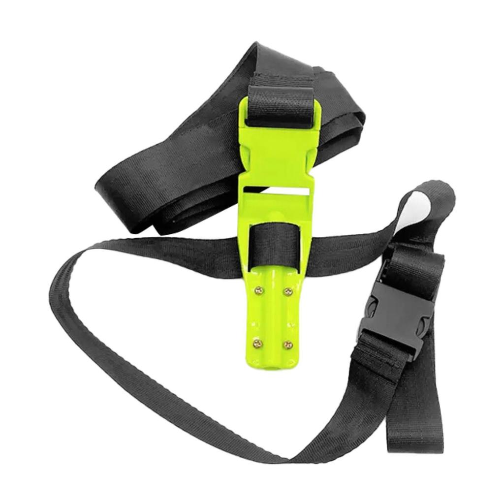 Backpack Sprayer Replacement Strap Adjustable Comfortable Wear Resistant Easy To Install High Strength Nylon Shoulder Strap