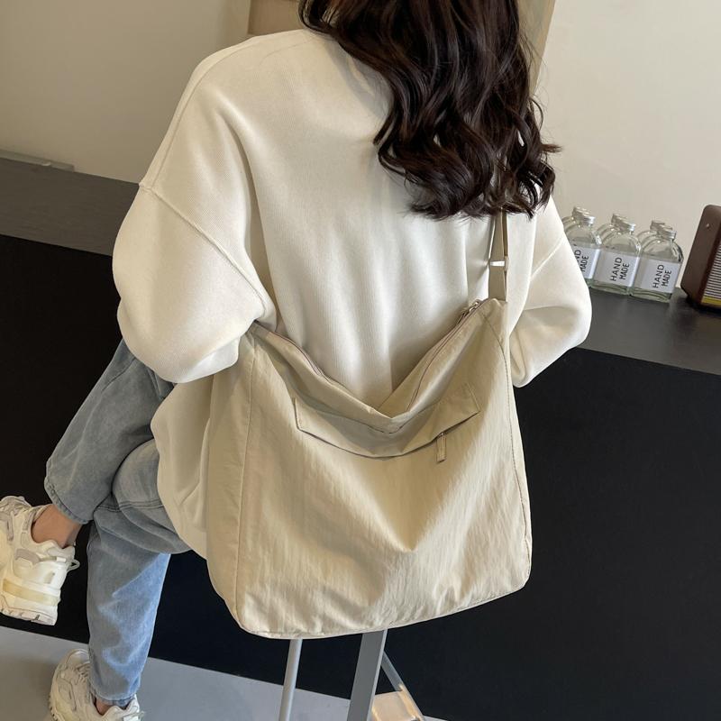 Women's Fashion Shoulder Crossbody Tote Bag