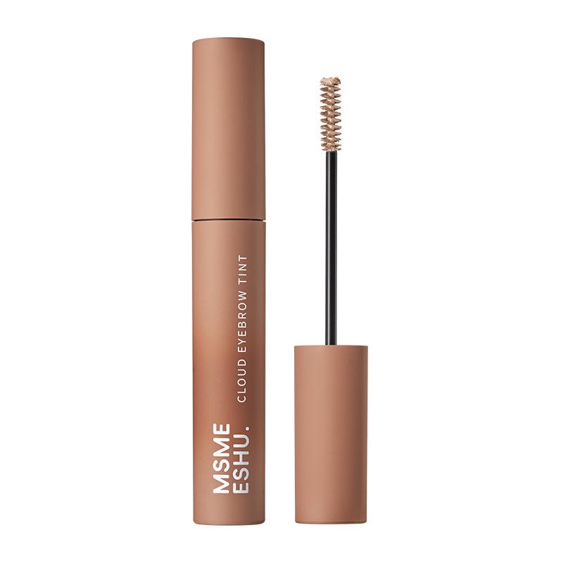 Misu Shu Yunwu Waterproof Tinted Brow Mascara: Sweatproof, Volumizing, Long-Lasting, Natural Look, Defined Color.