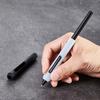2PCS Silicone Pen Sleeves Shock Absorbent Protective Case for PTK470 PTK670 PTK870 DTH135 DTH172 DHT227 Pen Secure Grip