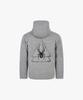 Spyder Men'S Bonded Hoodie Sweater Spjwcnft303Mmgr