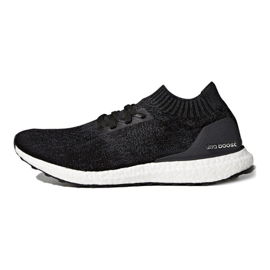 Adidas UltraBoost Uncaged 'Carbon' Sneakers DA9164