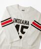 OUTSTANDING V.S.C Series Long Sleeve(Indiana)_Off White