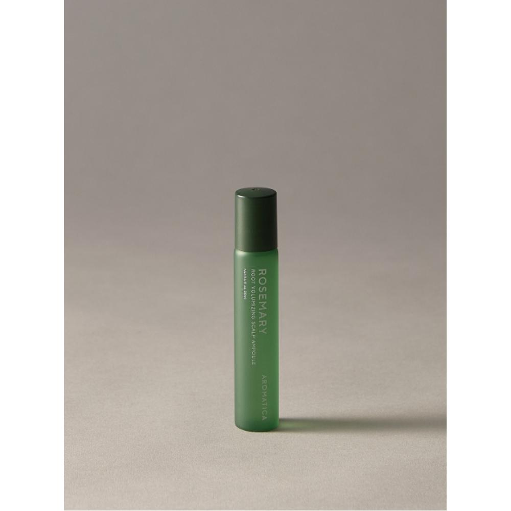 

Aromatica Rosemary Root Укрепляющая ампула для кожи головы 20 мл NONE