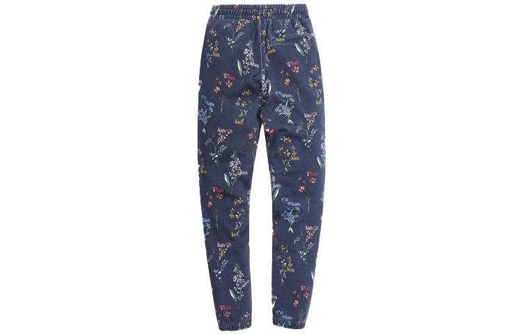 KITH Botanical Floral Williams I Sweatpant KH6516-413