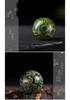 Opal Lacquer Gourd Pendants: Hand-Rubbed, Colored Ornaments & Accessories