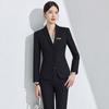 Women's Professional Suit Set