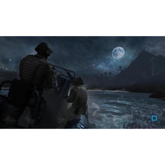 BATTLESHIP / Jeu console DS