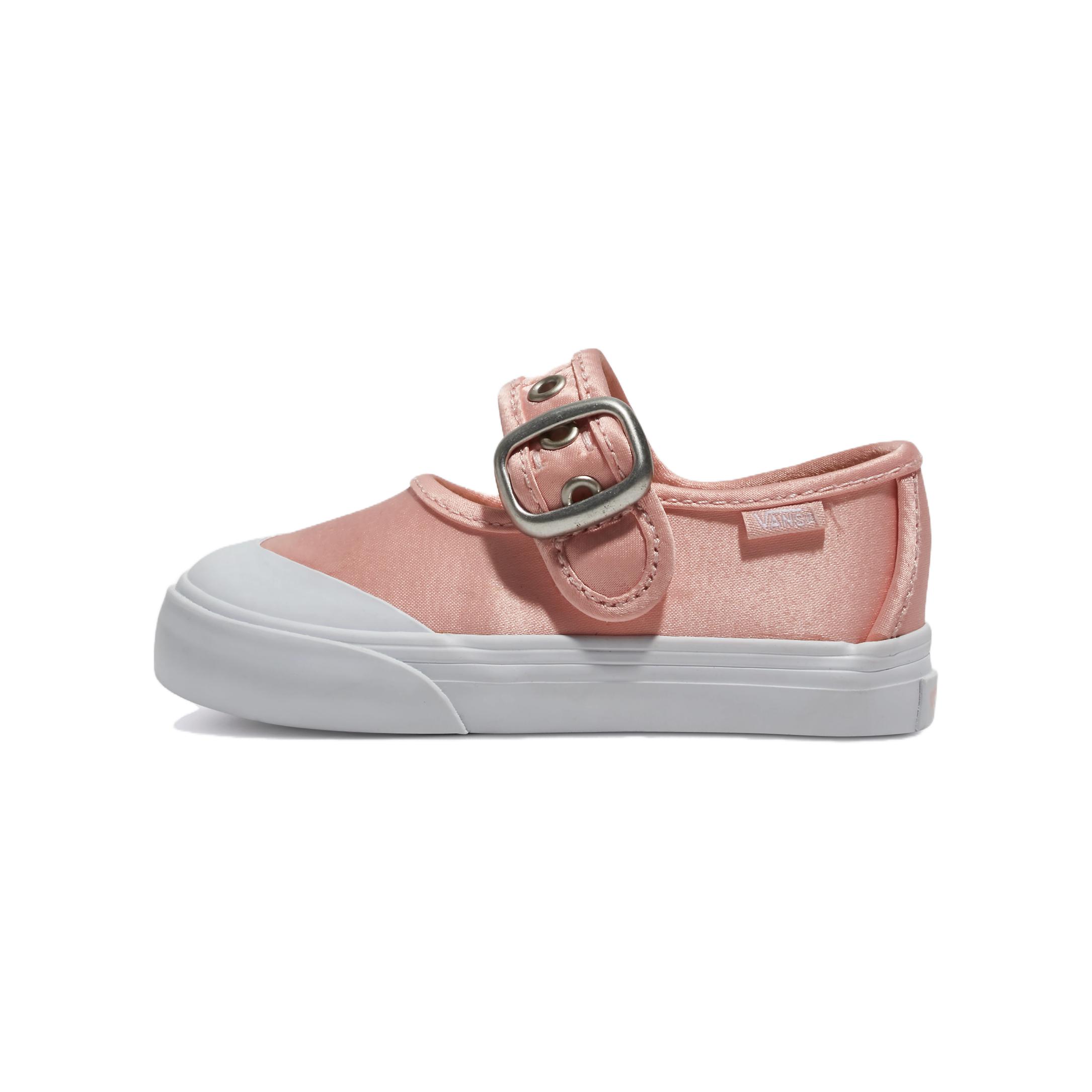 

Vans Mary Jane Toddler Ballet - Chintz Rose Baby Sneakers Pink VN000CRYCHN 25.5