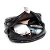 Women's Small Round Bag Large Capacity Outdoor Shoulder Bag