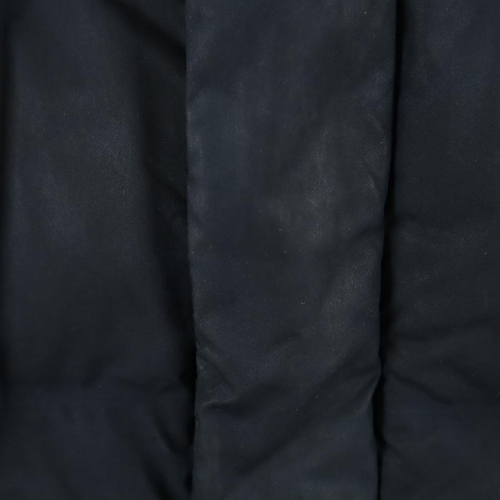 UNIQLO seamless down coat L Navy Men's Used