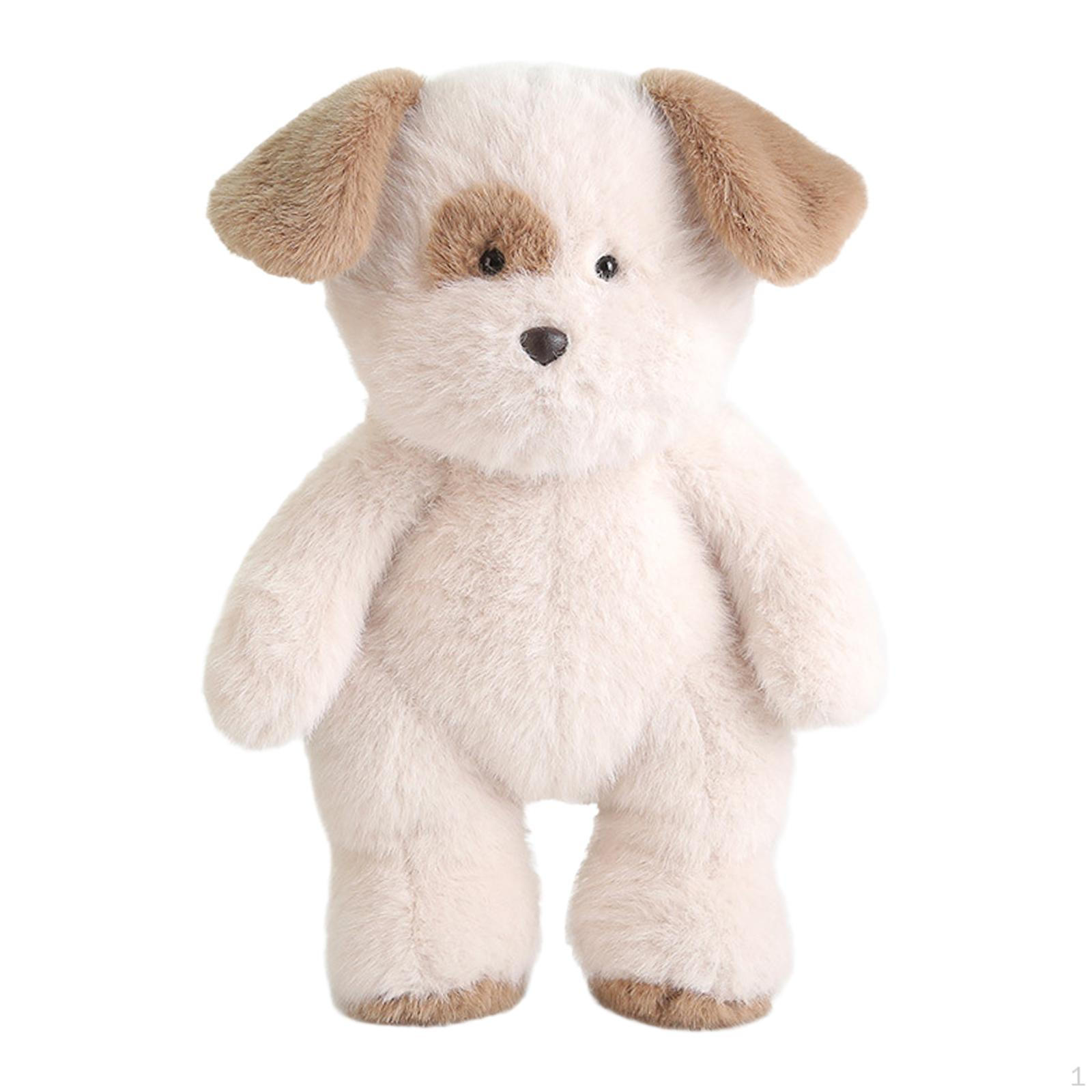 

М яка фігурка плюшевої іграшки Realtic Puppy