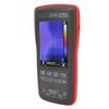 2 in 1 IR Camera Multimeter 120x90 Thermal Imager 4000 Counts Voltage Current Resistance Tester PC D