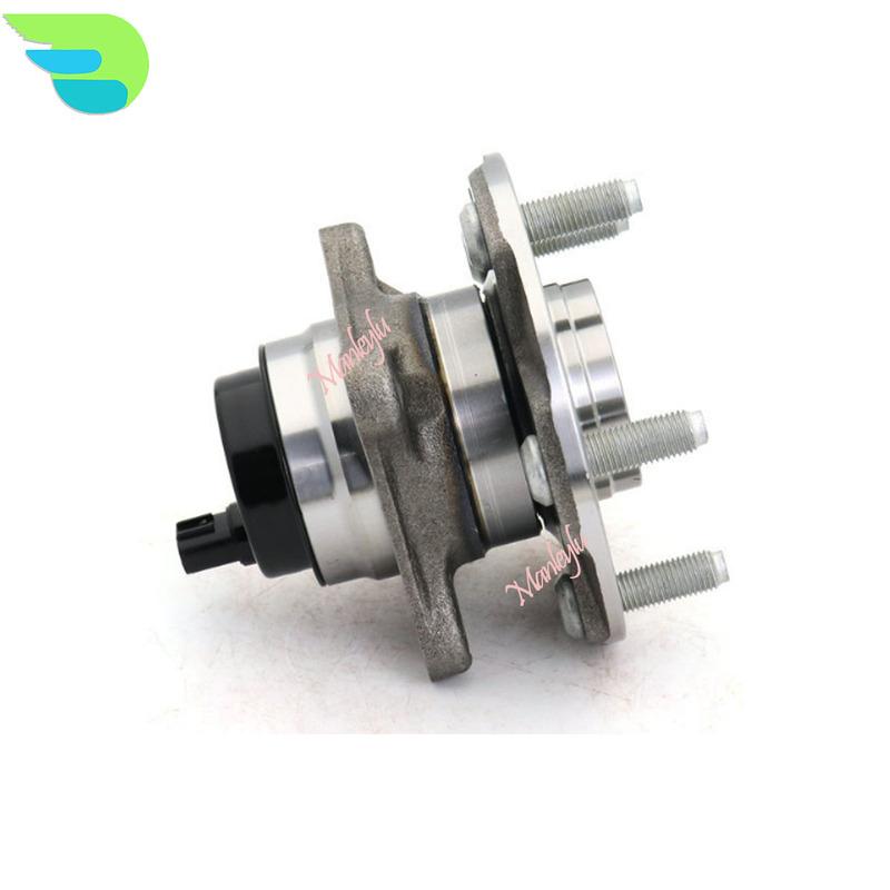 43550-0N010 43560-0N010 43550-30010 513284 43560-30010 Front Wheel Bearing Hub Assembly for Lexus GS30/35/43/460 Toyota Crown