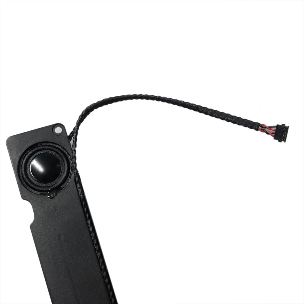 HSSDTECH Right Built-in Speaker Repair Part for Pro 13" A1278 2008-2010 Laptop