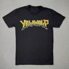 Vintage Yelawolf Trailer In the Sky Rap Graphic T Shirt ZL587