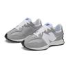 New Balance 327 Grey White GS Sneakers YS327CKA