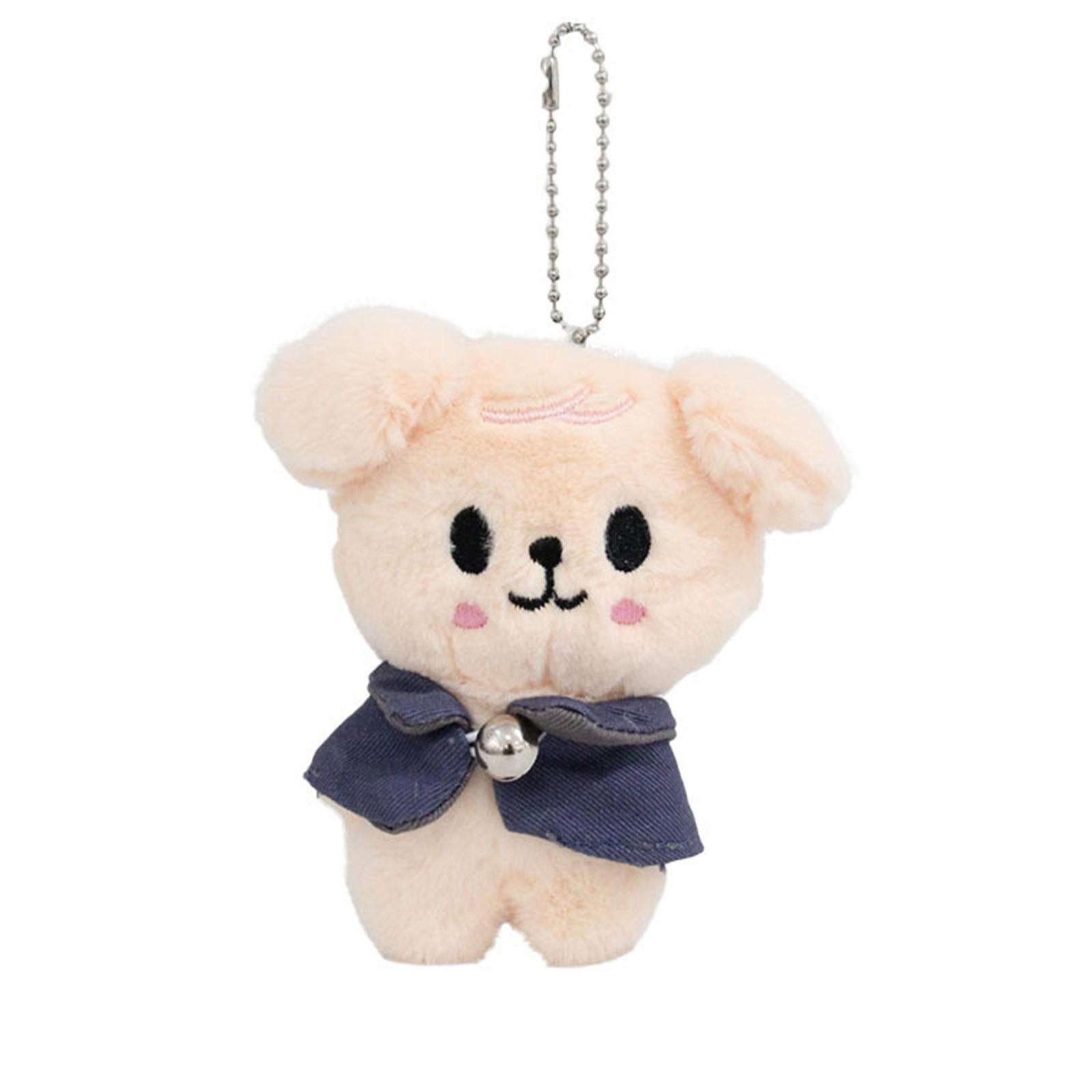 

Милая плюшевая игрушка кукла Милая плюшевая игрушка Милая имитация плюшевой куклы Детский подарок One Size