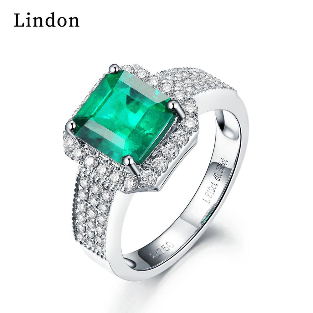 Lindon Klassischer Zirkonring aus Kupferlegierung, Damenschmuck, Hochzeitsversprechen, Partygeschenk