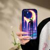 Fashion Phone Case for Umidigi Bison Case BisonGT Silicone Pattern Soft Cover for Umidigi Bison GT Funda Coque Capa