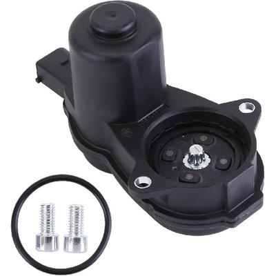 Electronic Parking Brake Actuator Rear Right Compatible with HRV Compatible with Odyssey 2019-2022 Replaces 43020-T7A-000
